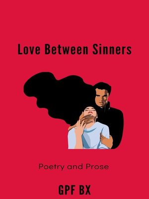 cover image of Love Between Sinners